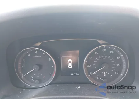 2018 Hyundai Elantra Value Edition из США, поврежденный, VIN 5NPD84LF8JH235008